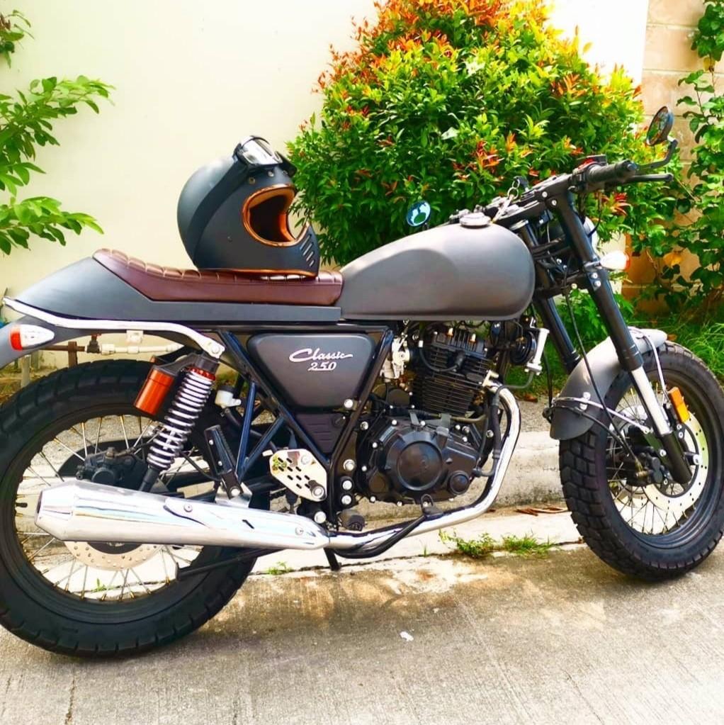 Rusi 600r price hot sale