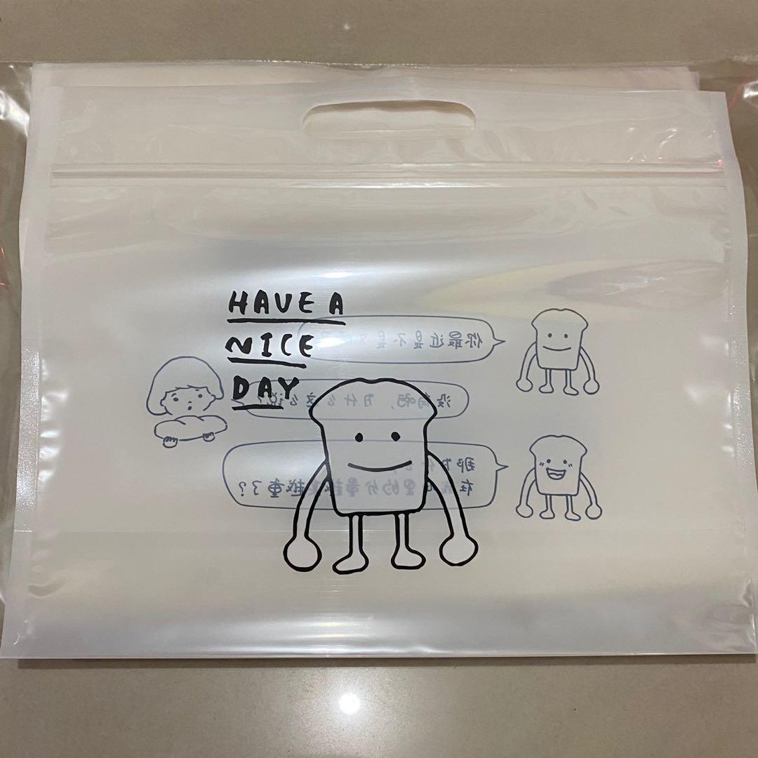 食物密閉袋個 廚房用具 Carousell