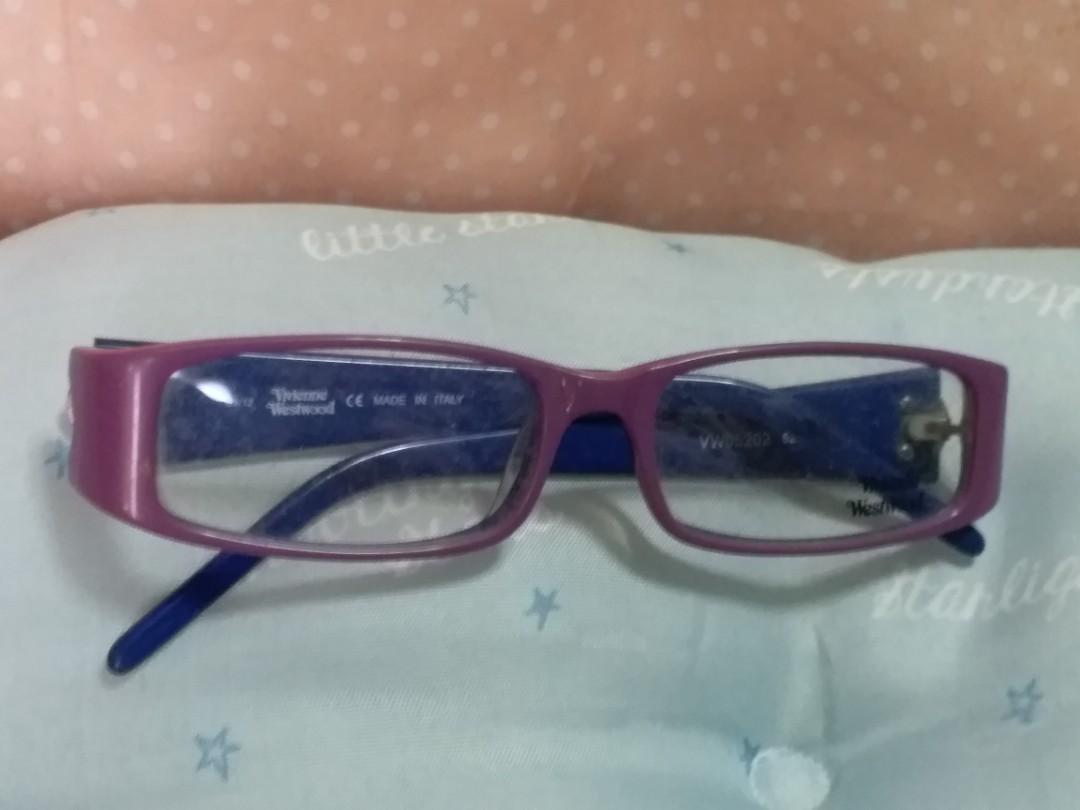 眼鏡vivienne Westwood 平光紫色框 女裝 手錶及配件 眼鏡 Carousell 眼鏡vivienne Westwood 平光紫色框 女裝 手錶及配件 眼鏡 Carousell
