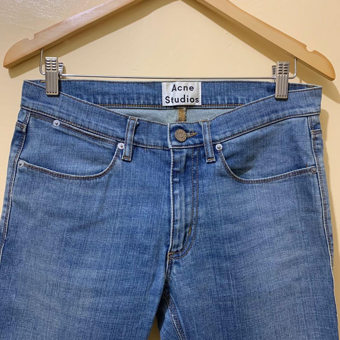 Acne Studios Max Lt Prince For Sale Off 67