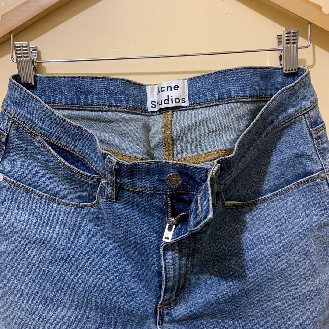 Acne Studios Max Lt Prince For Sale Off 67