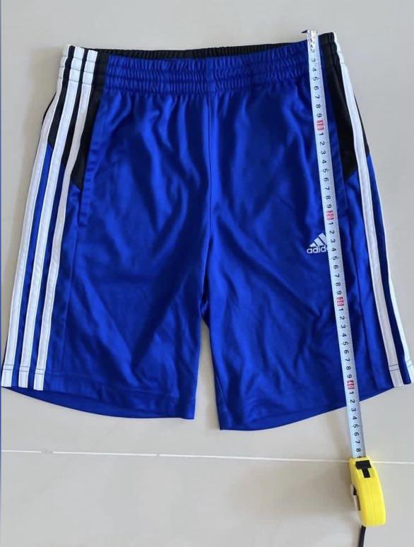 adidas boys size 3