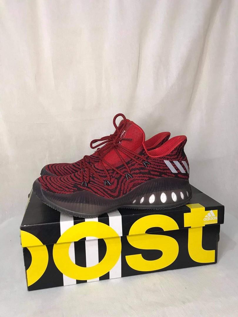 kyle lowry adidas crazy explosive