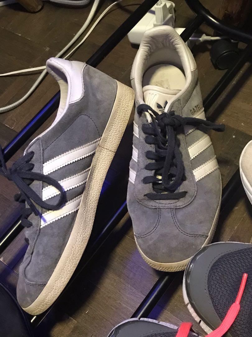 adidas gazelle size 6