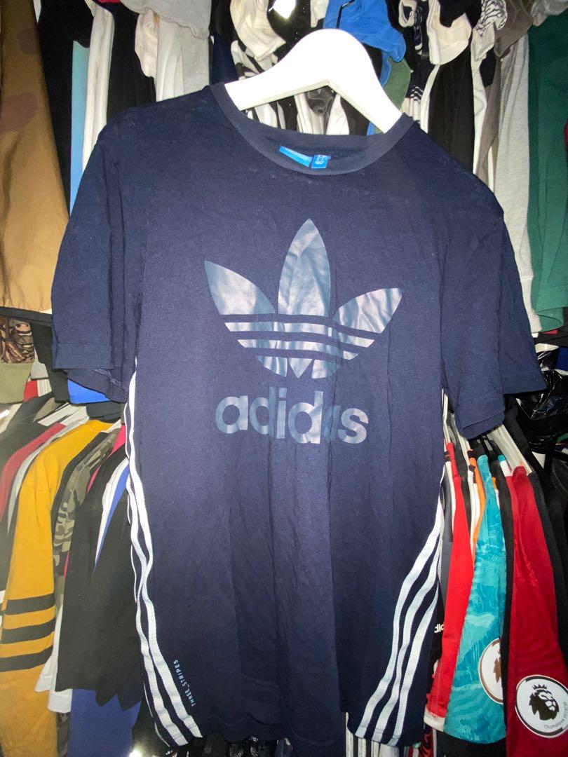Adidas NMD tee M size, Men's Fashion, Tops & Sets, Tshirts & Polo on Carousell