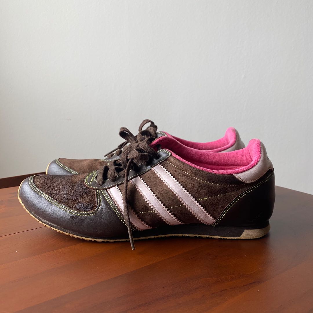 Adidas sleek discount series womens shoes