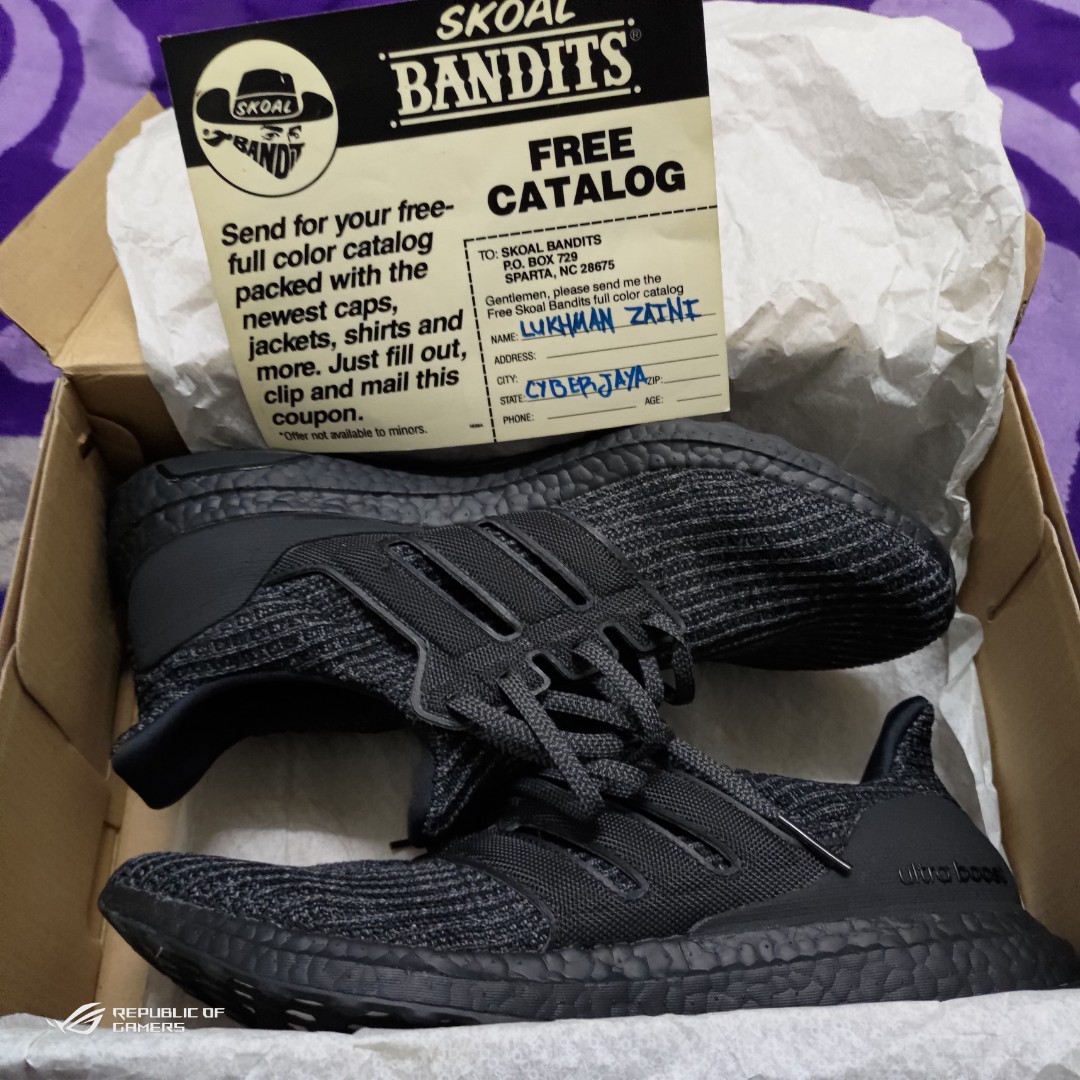 Adidas ultra sales boost coupon