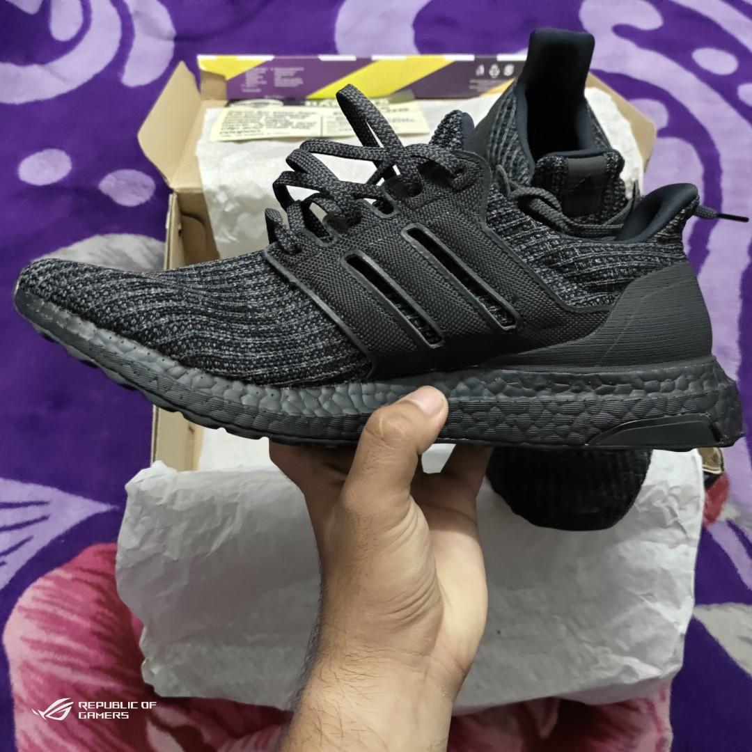 Adidas ultra boost size 8.5 kn sale