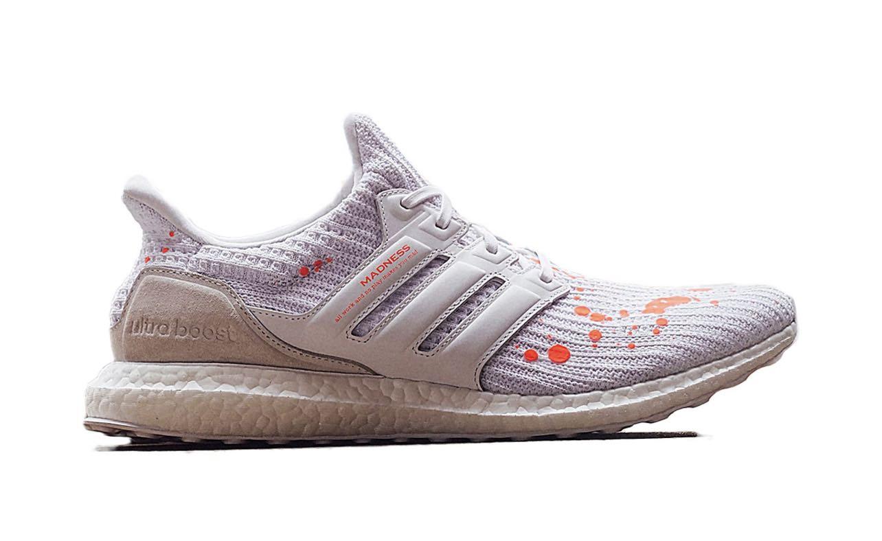ultra boost madness
