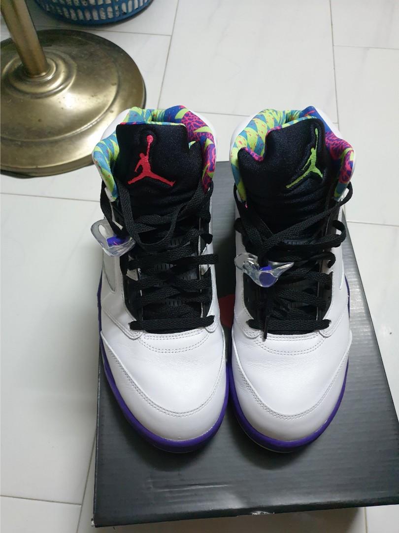 Jordan 5 outlet size 11