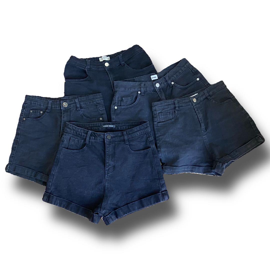 Shorts meaning online
