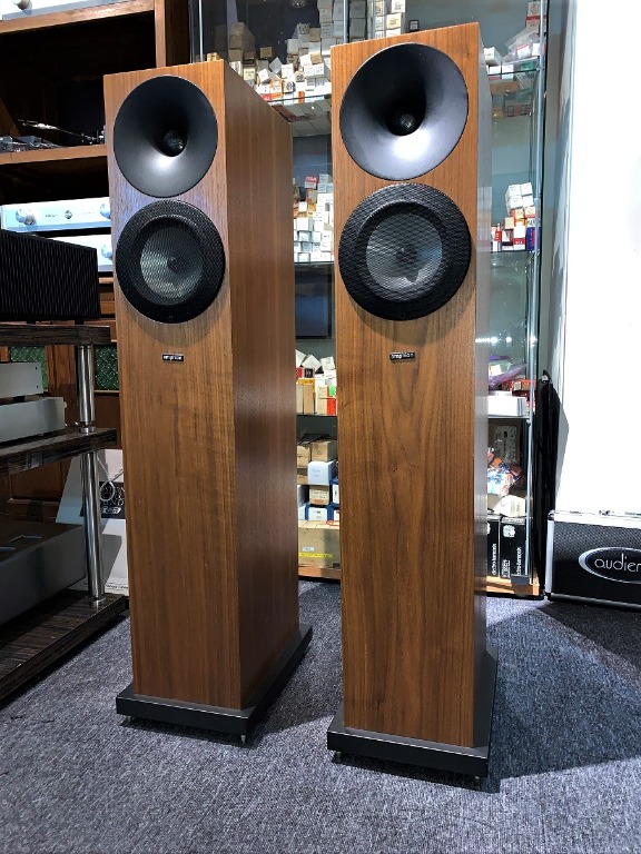 Amphion argon 3 for hotsell sale