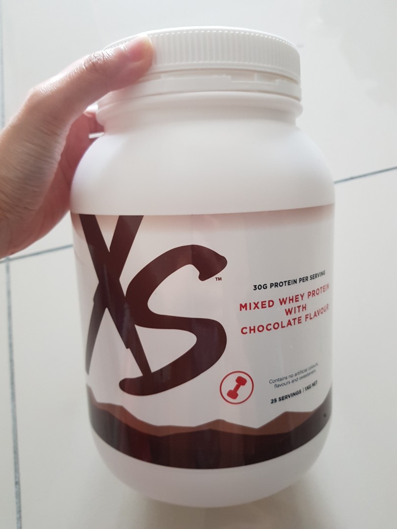 Amway on sale whey protein