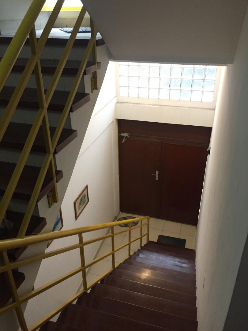 Apartment for rent, 51 m2, Pasig Mercedes Village on Carousell