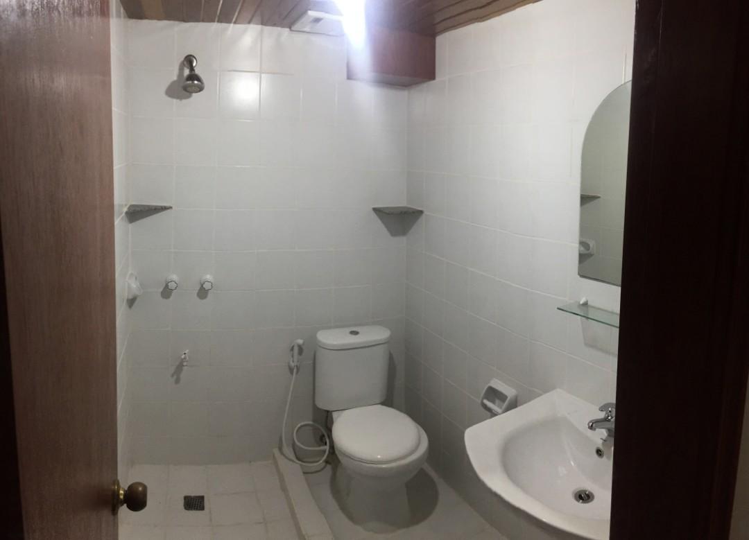 Apartment for rent, 51 m2, Pasig Mercedes Village on Carousell