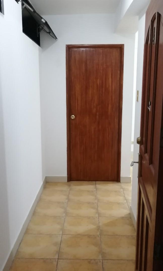 Apartment for rent, 51 m2, Pasig Mercedes Village on Carousell