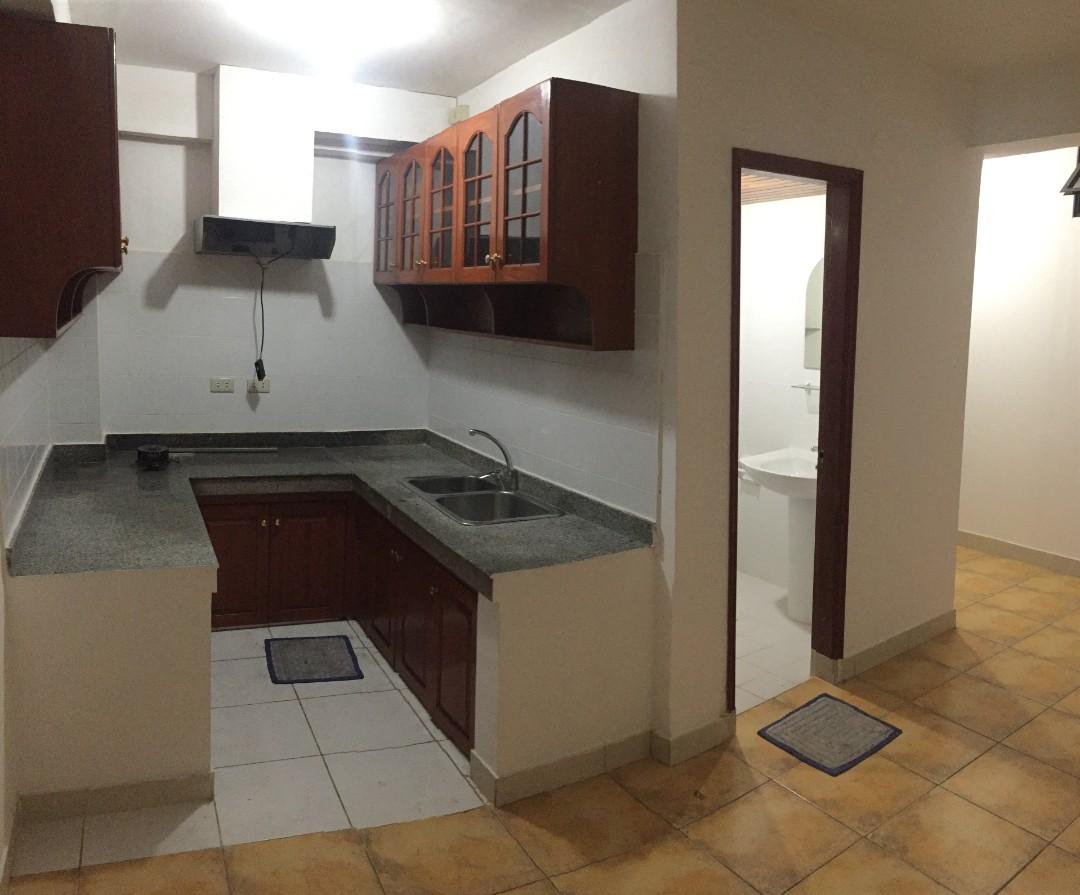 Apartment for rent, 51 m2, Pasig Mercedes Village on Carousell