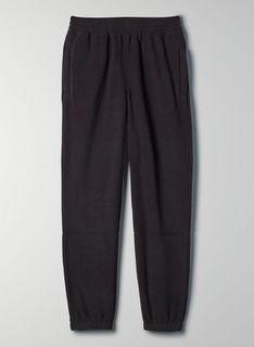 Aritzia Polar Joggers