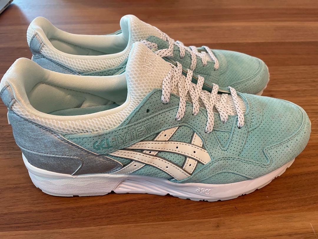 Asics glv clearance