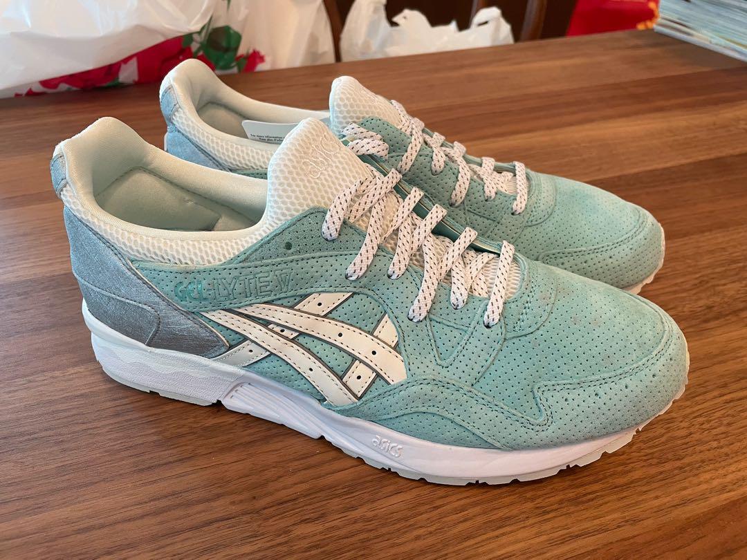 ASICS GLV x RF KITH x Diamond Supply US 10.5