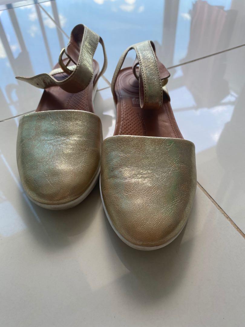 Fitflop best sale cova ii