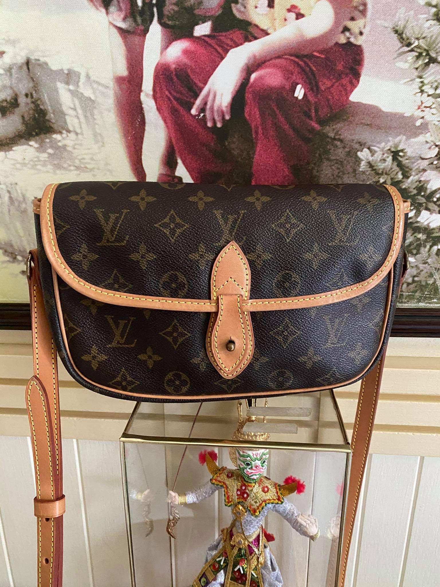 Lv store gibeciere pm