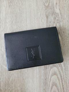 Authentic YSL coin pouch