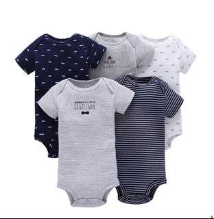 Baby Rompers