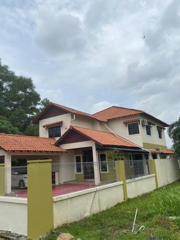Banglo Sungai Buloh Country Resort Property For Sale On Carousell