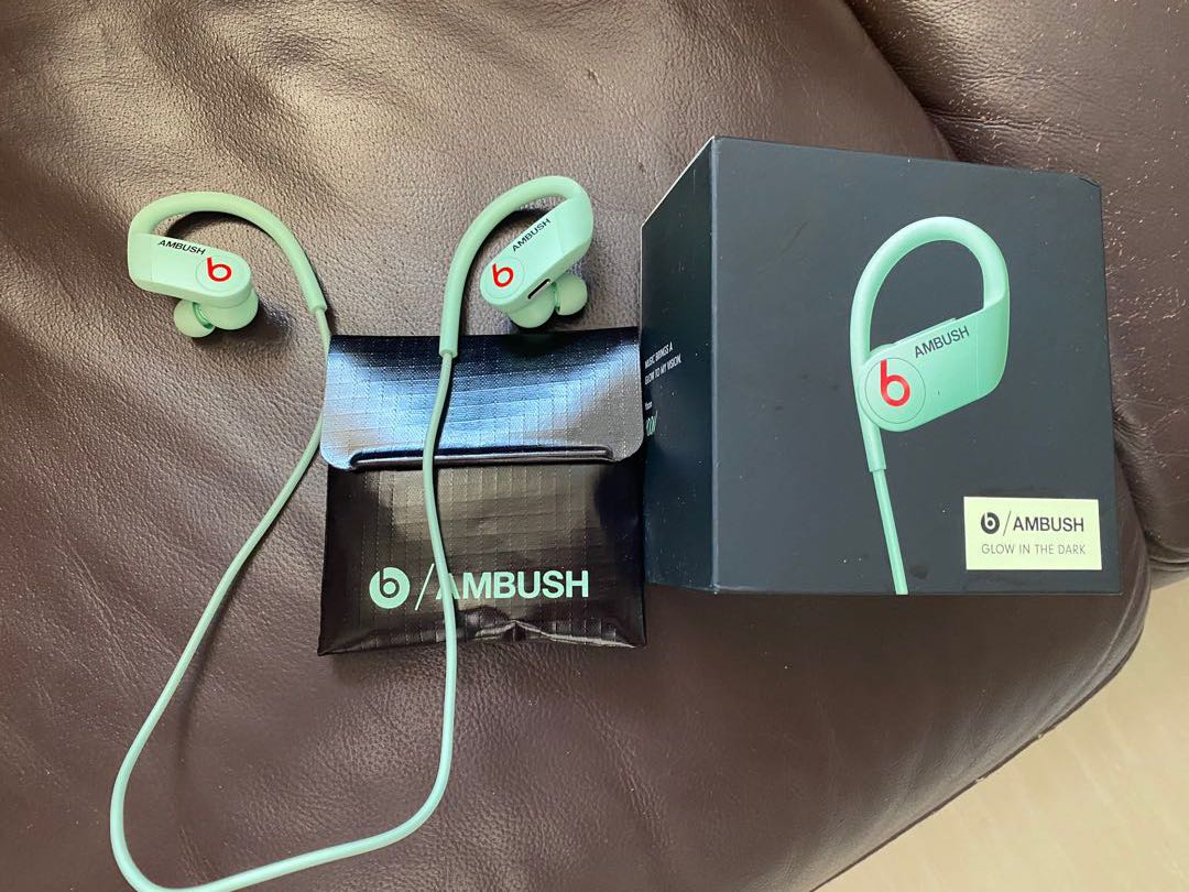 Beats Ambush Earphones Ambush Marketing Beats By Dre Celebrity