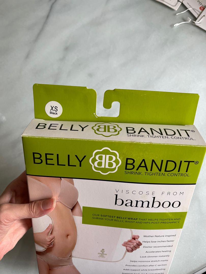 Belly Bandit Bamboo Wrap, Babies & Kids, Maternity Care on Carousell