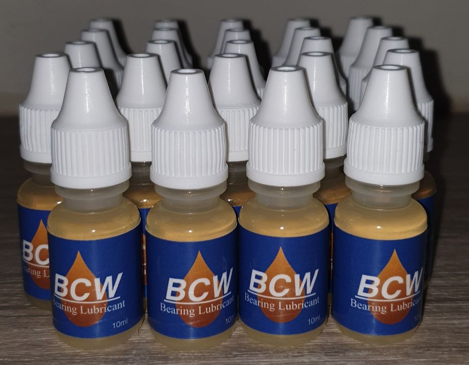 Bicycle bearings lubricant, Bicycles & PMDs, Bicycles, Mountain Bikes