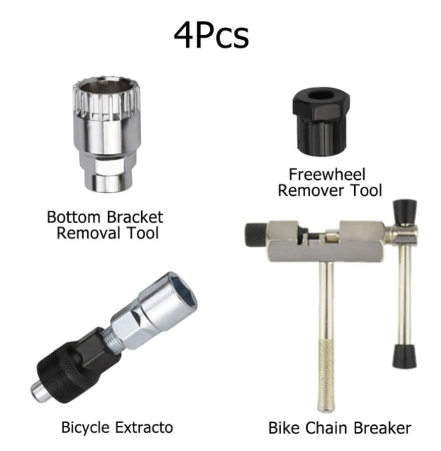 Bike bottom bracket removal hot sale tool