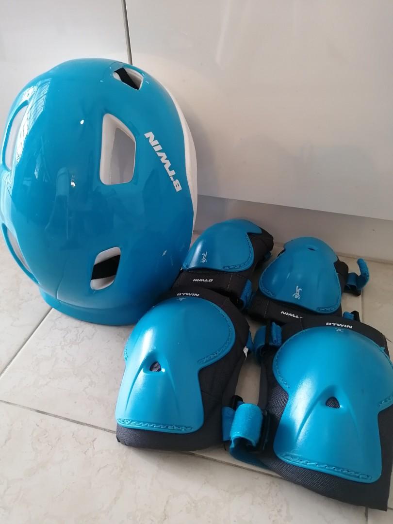 bicycle protection kit