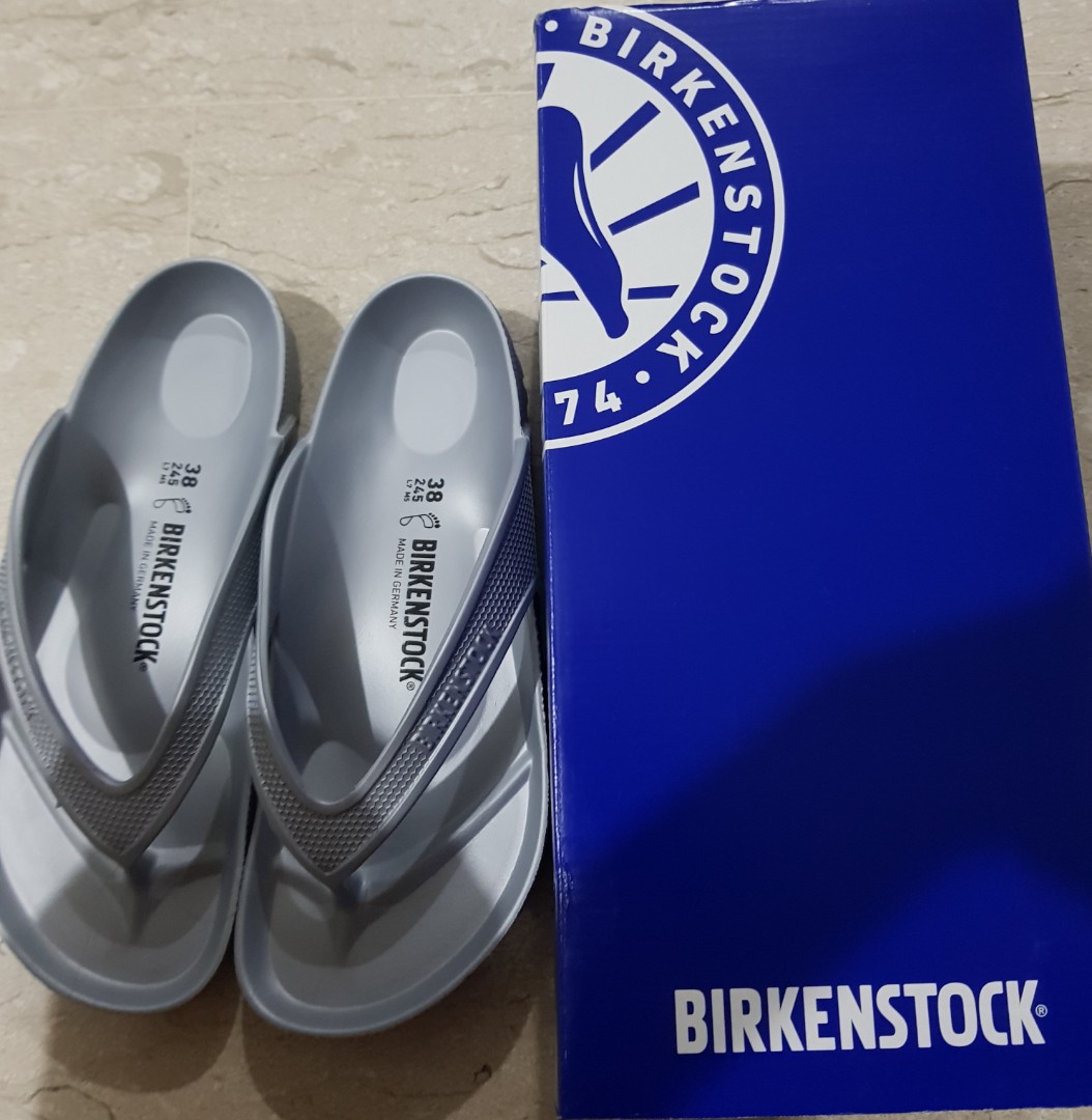 Birkenstock Honolulu eva Men s Fashion Footwear Flipflops and