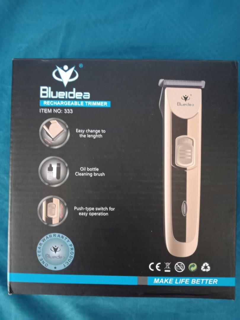 blueidea razor