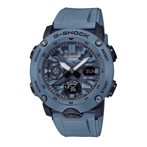 G Shock Fukubukuro Bnib G Shock Fukubukuro 2021 Luxury Watches On Carousell