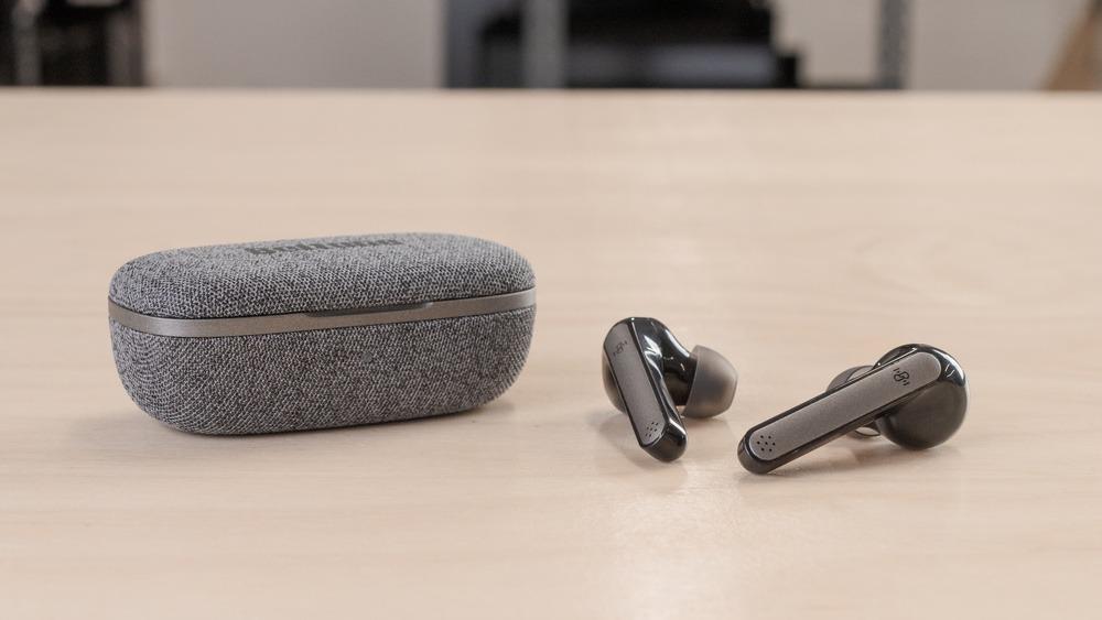 BNIB] Boltune (BH-024) Wireless Earbuds, Bluetooth AptX Deep