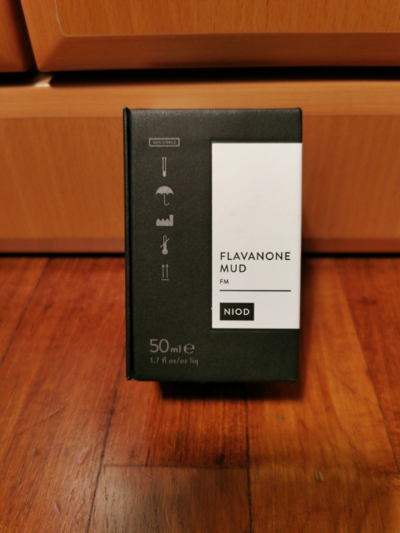 niod flavanone