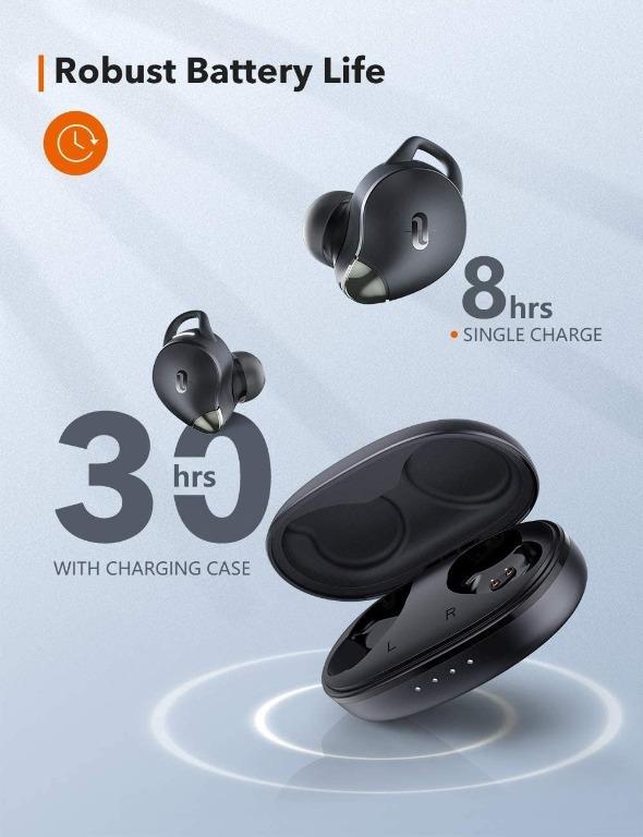 Taotronics soundliberty outlet 79 controls