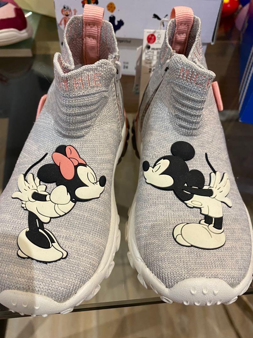 Zara kids shoes on sale