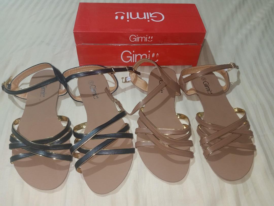 gimi sandals price