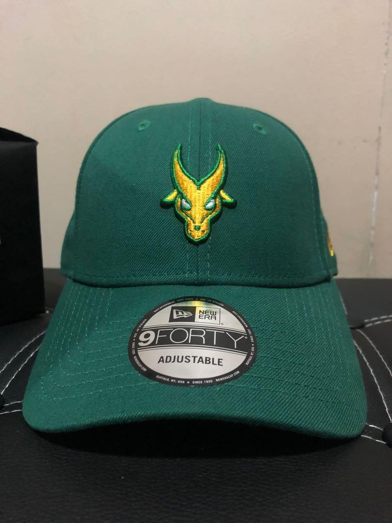 New era cap uaap new arrivals