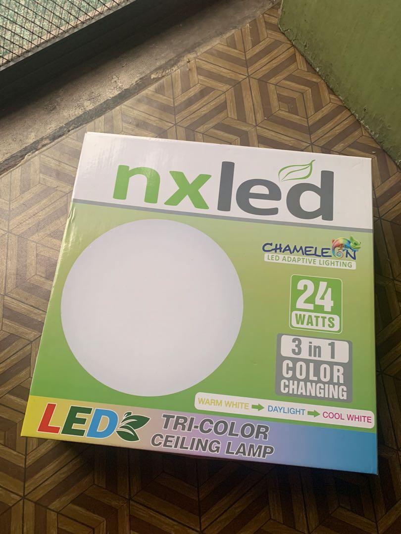 Nxled led ceiling lamp new arrivals