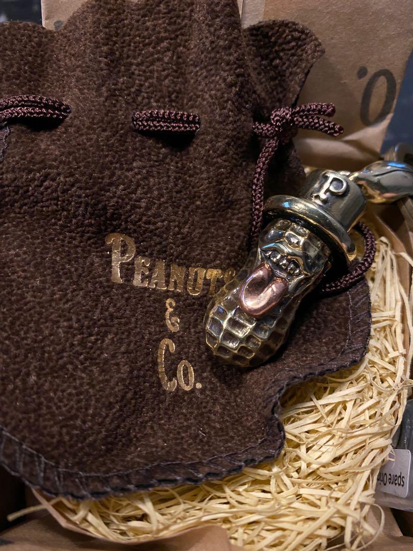 Brand New Peanuts Co Yachimata Bero Peanut Men S Fashion Accessories Others On Carousell