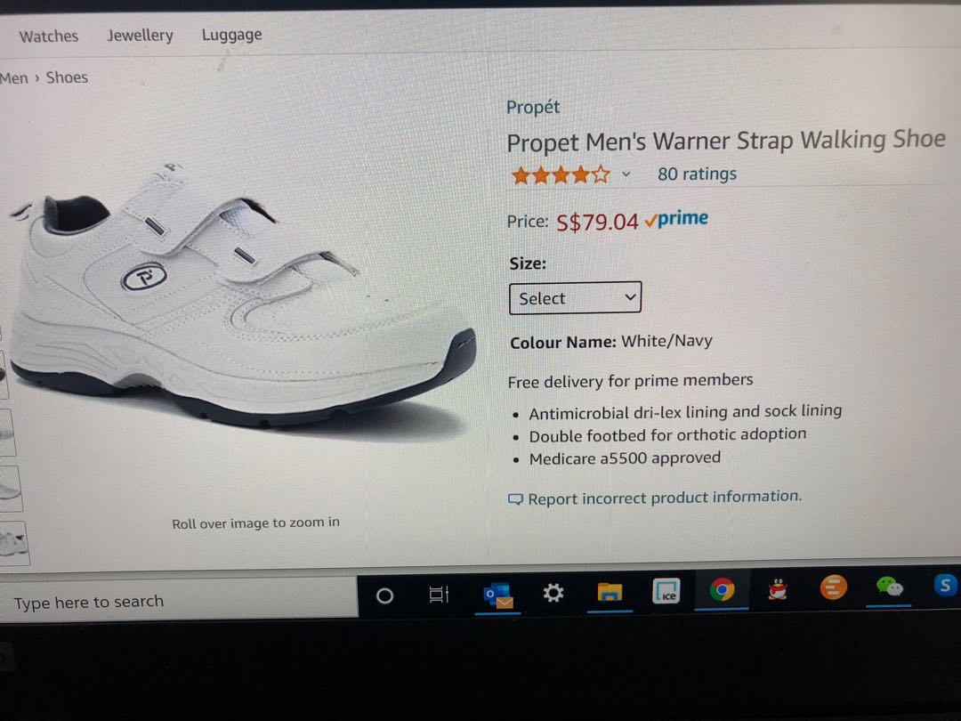 Dr scholl's derek therapeutic shoes hotsell