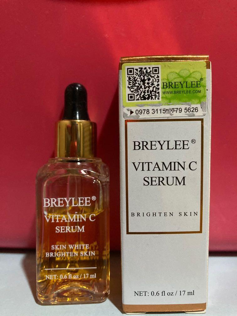 Breylee Vitamin C Serum on Carousell