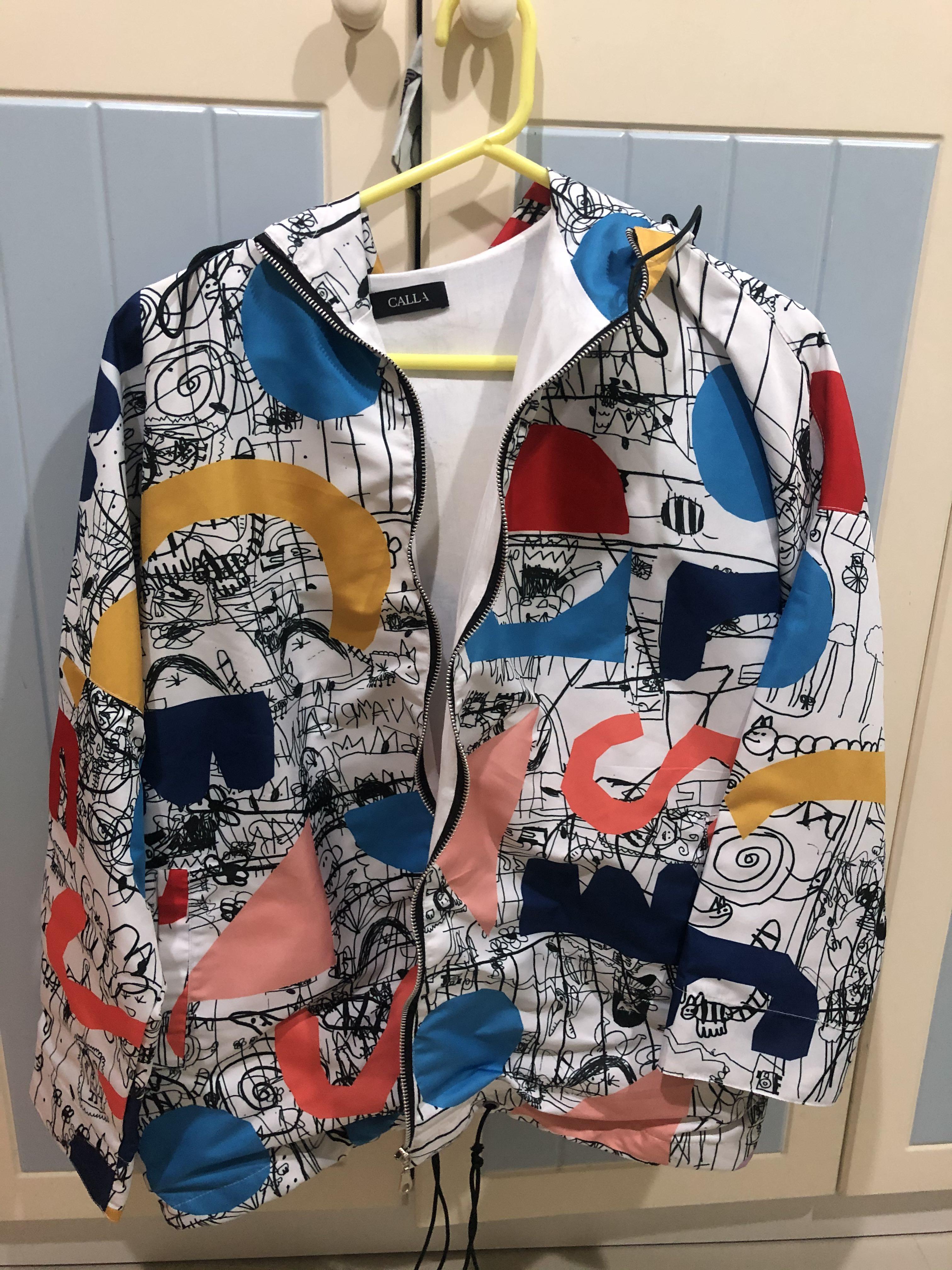 Calla the label Jacket