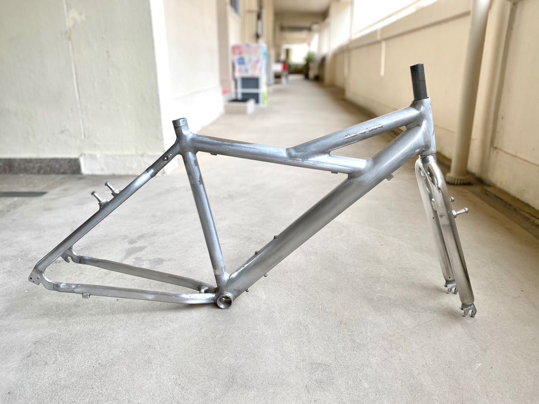 Cannondale killer v outlet 500