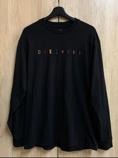 Carhartt horizontal sweatshirt 2025